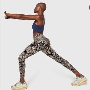 TechSweat Core 7/8 leggings